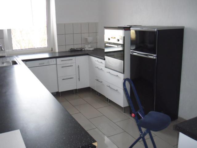 Profair Apartments Near Exhibition Center Hanóver Exterior foto
